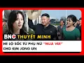 Download Lagu Thuyết minh: Bí mật Triều Tiên qua tự sự cô gái thuộc đơn vị “làm vui lòng quan khách” | BNC Now