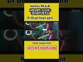 Download Lagu KETIKA MUSIK MIMPI YANG SEMPURNA DI BIKIN ROCK