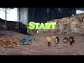 【シアトリズム ファイナルバーライン】FINAL FANTASY VII REMAKE「闘う者達 なんでも屋の仕事」 難易度・基本 FULL CHAIN ファイナルファンタジー7リメイク
