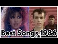 Download Lagu BEST SONGS OF 1986