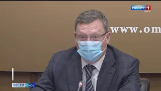 Перебоев с поставками бесплатных лекарств для лечения коронавируса на дому в период новогодних праздников не будет