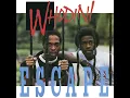 Whodini - Big Mouth