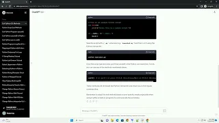 how to exit python command line