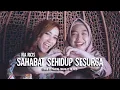 Lagu SAHABAT SEHIDUP SESURGA - RIA RICIS (cover) MARISHA CHACHA ft RIA RICIS