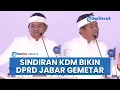 Download Lagu Pidato Berapi api Dedi Mulyadi Sentil Pencitraan Medsos hingga Pujian di Paripurna DPRD Jabar