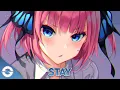 Download Lagu Nightcore - Stay - (Lyrics)