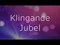 Klingande - Jubel Lyrics