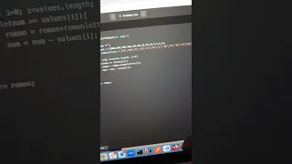 Leetcode 12 Integer to Roman