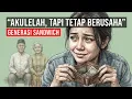 Lagu CARA BICARA SOAL UANG KE ORANG TUA TANPA DURHAKA | SOLUSI GENERASI SANDWICH