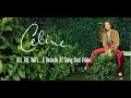 Download Lagu Céline Dion - All The Way A Decade Of Song And Video | Full DVD Video Album  | EPIC 1999 | CDST L.U