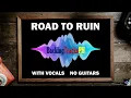 Download Lagu MR. BIG Road To Ruin Backing Track With Vocals