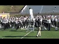 I've Got a Gal in Kalamazoo - WMU Bronco Marching Band