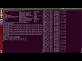 tensorflow performance comparison intel i7 cpu vs 1080 ti