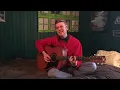 Pinegrove performs 'Size of the Moon' (acoustic)