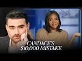 Candace Owens Just Got Played