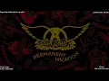 Download Lagu AEROSMITH - ANGEL (LYRICS ON SCREEN)
