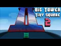Big Tower Tiny Square 2 Speedrun 10 53 22 36 Fails 43