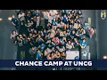 CHANCE Celebrates 10 Years of Impact at UNCG