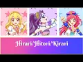 Download Lagu Hirari/Hitori/Kirari~Ichigo, Mizuki and Seira Mix