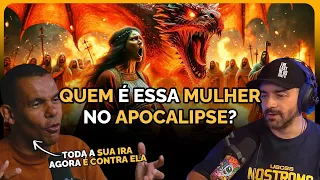 A MULHER e o Dragão: O SEGREDO do Apocalipse que POUCOS Conhecem