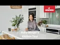 Ruby Bhogal s Howdens Kitchen Makeover Tour