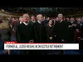 Former Alabama judge weighs in on SCOTUS retirement - NBC 15 WPMI