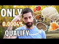 Why These 5 Mushrooms Are Better Than The Other 3 Million