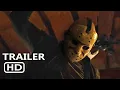 SWEET REVENGE Official Teaser Trailer (2025)