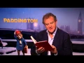 Lagu PADDINGTON - 'A Bear Called Paddington' Reading - Hugh Bonneville