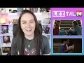 Download Lagu Kate \u0026 Emaline From Everything Sucks, One Day At A Time Needs Help To Get Renewed - Lez Talk
