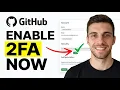How to Enable Github 2fa Quick Guide