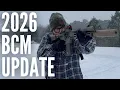 Optimizing My BCM 11 5 SBR Polonium 556 Bootleg Adjustable BCG
