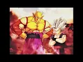 SSJ2 Gohan X Piccolo - Angel By Tevvez x ANIZYZ - Dragon Ball Z/GT/Super(Hardstyle)