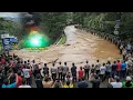 Download Lagu SITUASI PALING MENGERIKAN !!! RATUSAN ORANG JADI SAKSI, Truk Anti Pungli Tersiksa di Sitinjau Lauik