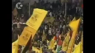 يا بركان الغضب غناء الفنان محمد عماد 