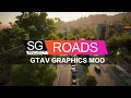 Download Lagu SG PROJECT Update August 2023 (GTAV Graphics MOD)