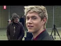 One Direction - One Thing (Behind the Scenes)