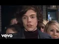 Download Lagu One Direction - One Thing (Behind the Scenes)