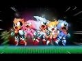 Sonic mania hyper theme music