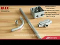 How to install RIGID - Two Gang Threaded Conduit Body together