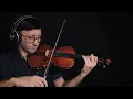 Al Yazmalim - cover by Ahmed Alshaiba feat, Navid Kandelousi & Sal Mamudoski