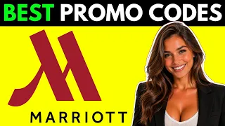 Best Marriott Promo Codes UPDATED 2026