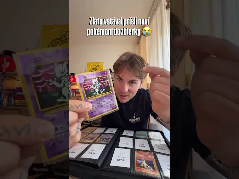 Do čoho som sa to namočil 😭??