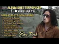 Download Lagu Thomas Arya - Hidup Mati Denganmu, Kebahagiaan Yang Sirna, Aku Terhina Kau Menderita,