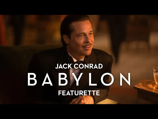 Jack Conrad Featurette