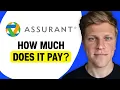 How Much Does Assurant Pay