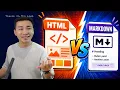 HTML Is the New Markdown Which Format Actually Wins in 2026