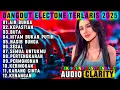 LAGU DANGDUT VIRAL 2025 – PERTENGKARAN \u0026 KUMPULAN DANGDUT KALEM BASS NENDANG  KOLEKSI COVER ELECTONE