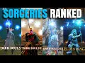 Which Souls Game Has The Best Sorceries