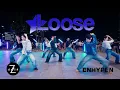 [KPOP IN PUBLIC / ONE TAKE] ENHYPEN (엔하이픈) 'Loose'  | DANCE COVER | Z-AXIS FROM SINGAPORE